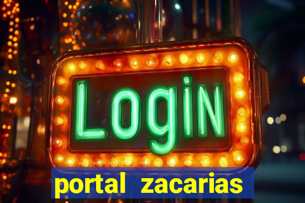 portal zacarias maloqueiro cavando sua propria cova